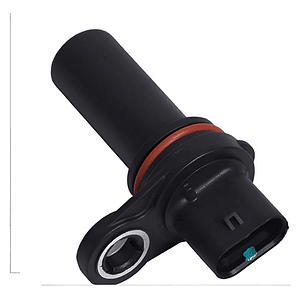 Sensor Posición Cigueñal Ckp Dodge Caliber Garantia