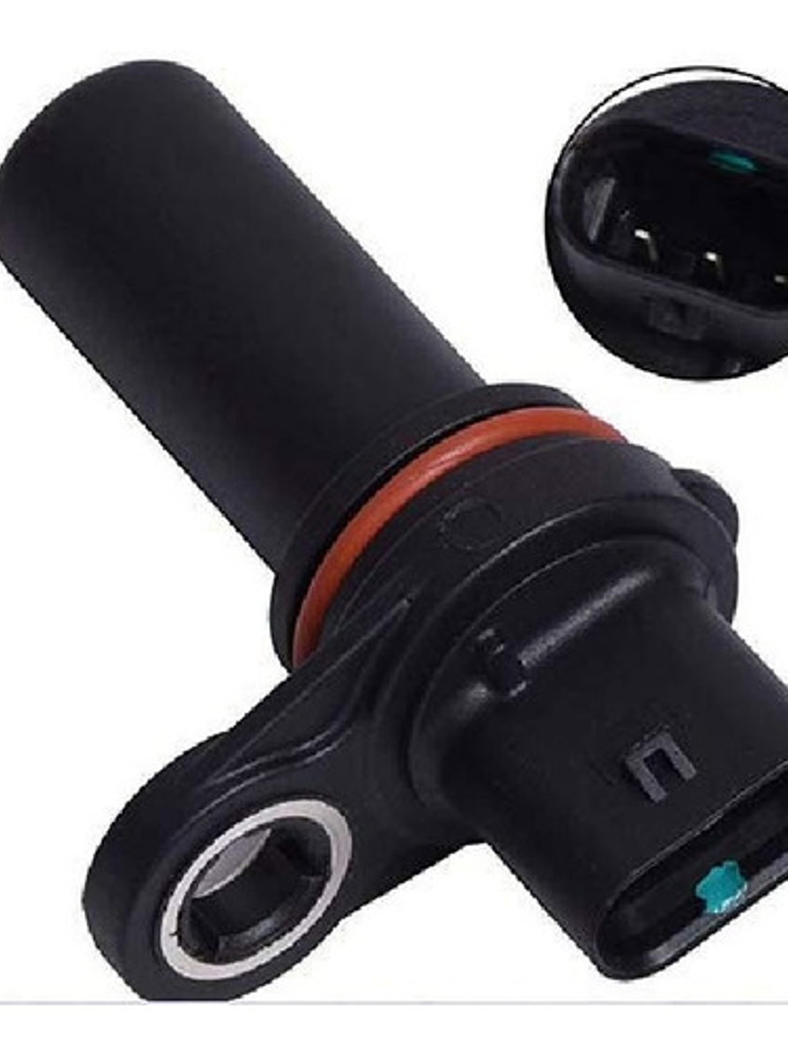 Sensor Posición Cigueñal Ckp Dodge Caliber Garantia 2