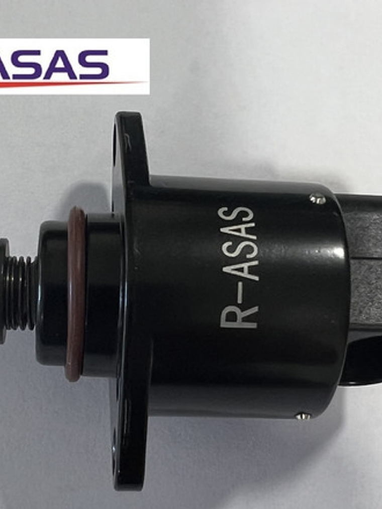 Válvula Iac Para Jeep Grand Cherokee Jeep Wrangler 91-95 Gar 2