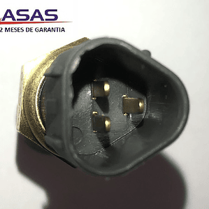 Sensor Temperatura Agua Refrigerante Yaris Corolla Garantia