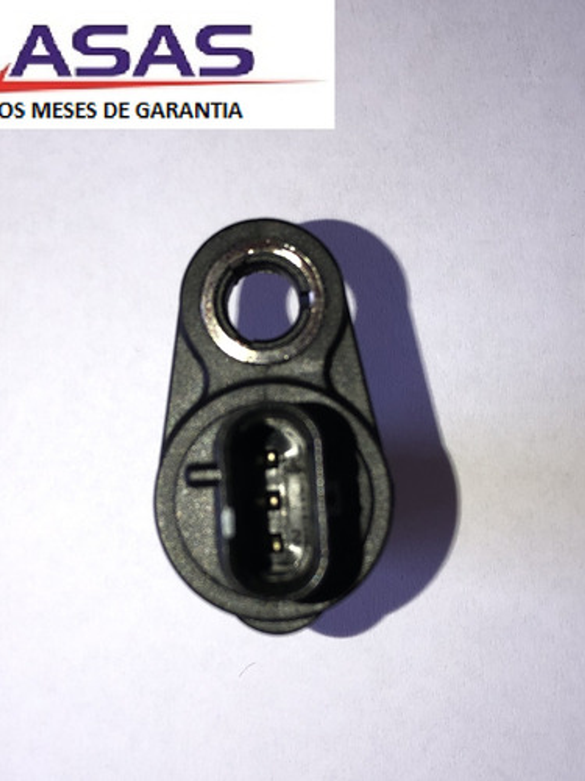 Sensor Posición Cigueñal Ckp Jeep Patriot Garantia 3