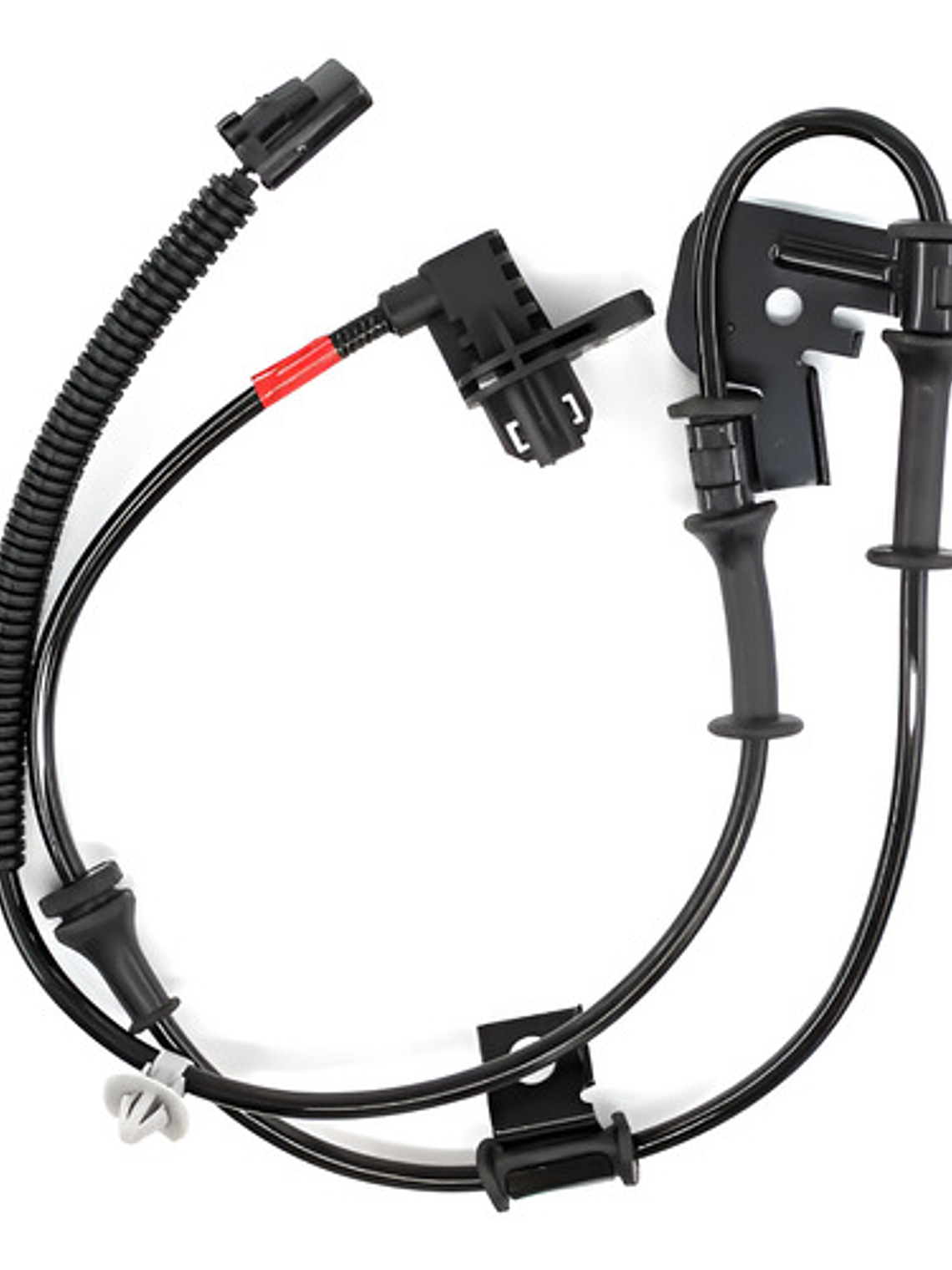 Sensor Abs Delantero Izquierdo Para Hyundai Accent 11-18 1