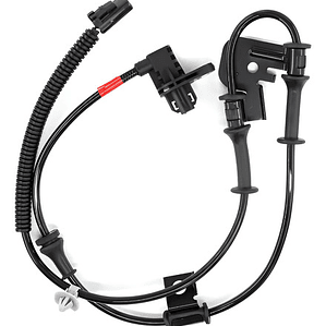 Sensor Abs Delantero Izquierdo Para Hyundai Accent 11-18