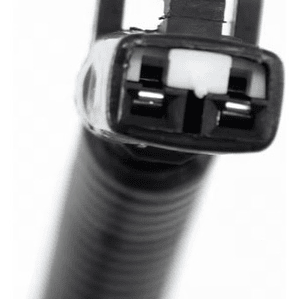 Sensor Abs Delantero Izquierdo Para Hyundai Accent 11-18