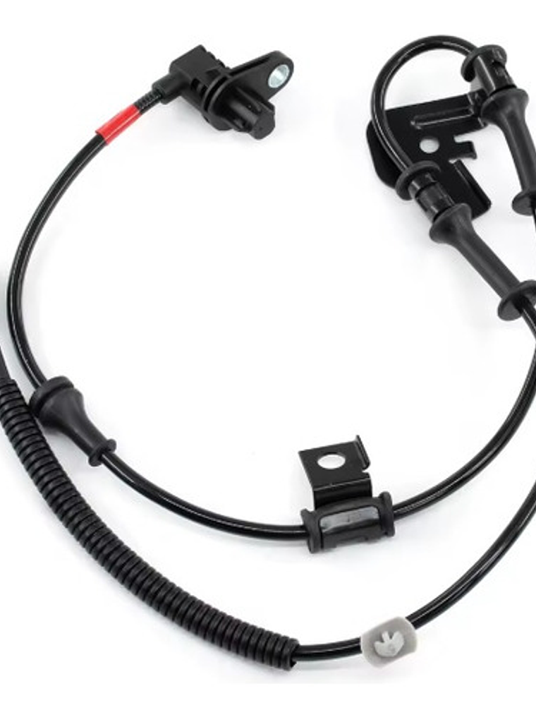 Sensor Abs Delantero Izquierdo Para Hyundai Accent 11-18 3