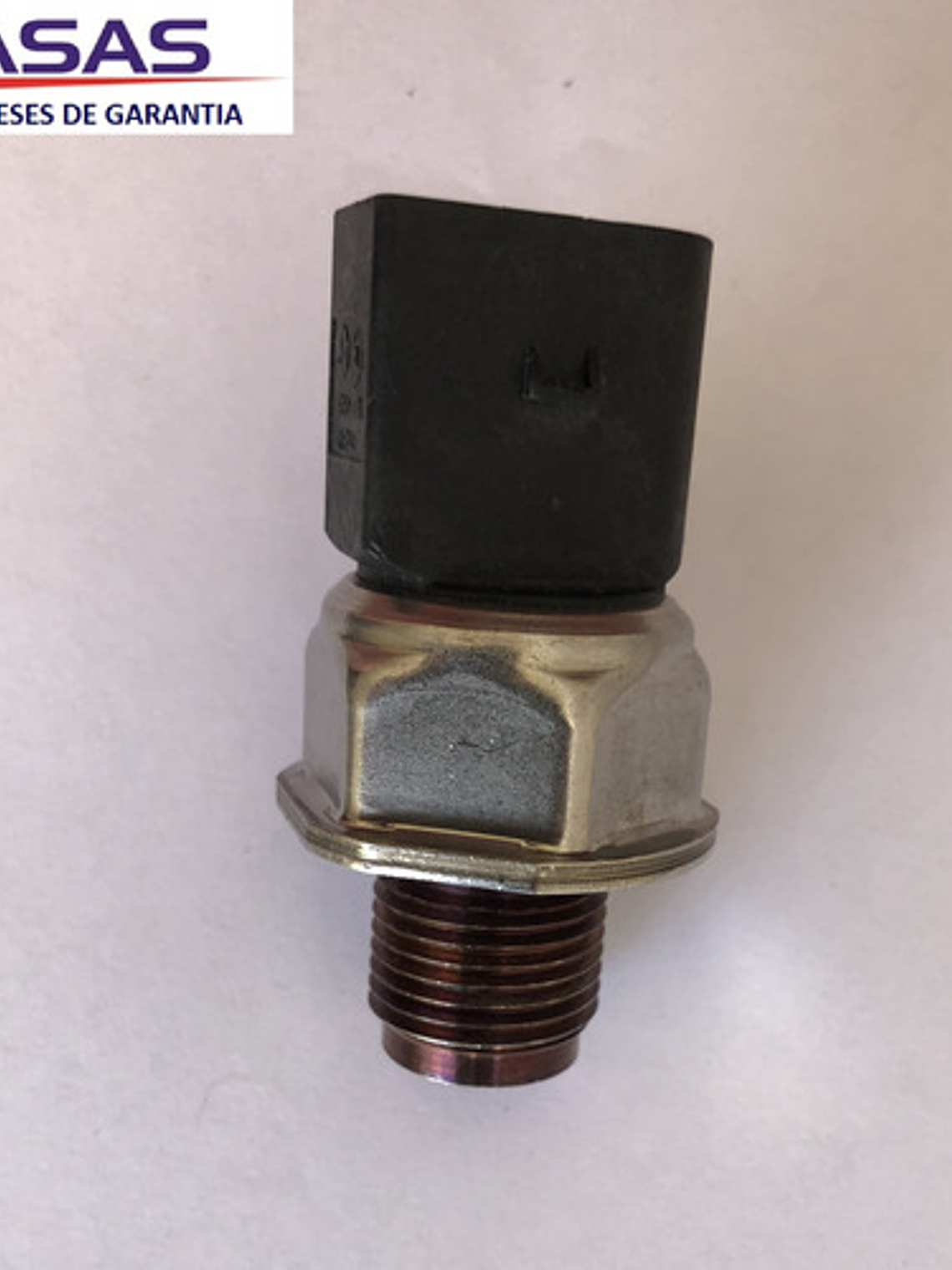 Sensor Presión Riel Hyundai, Kia, Ford, Chevrolet 55pp30-01 4