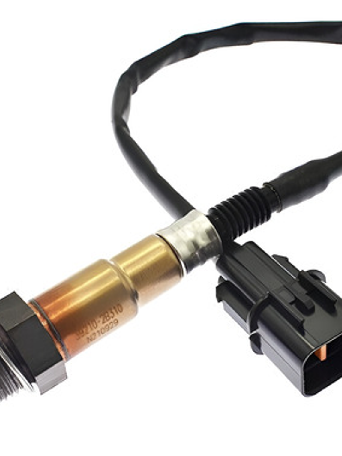 Sensor Oxigeno Posicion 1 Chevrolet Spark Gt 1.2 Garantia 1