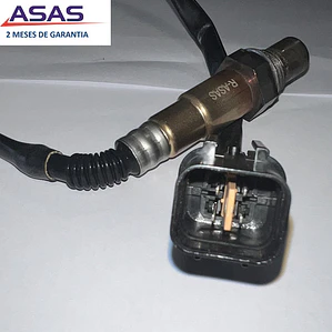 Sensor Oxigeno Posicion 1 Chevrolet Spark Gt 1.2 Garantia