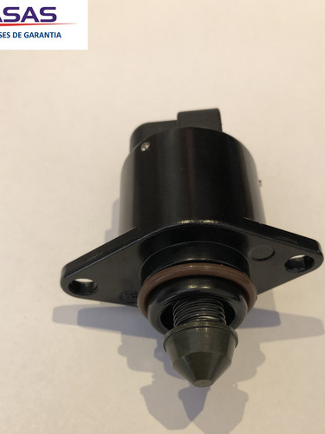 Valvula Idle Iac Chevrolet Trooper 1992-2002 Garantia 4