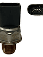 Sensor Presión Riel Hyundai H100 Porter 2 I20 I30 Delphi - Miniatura 1