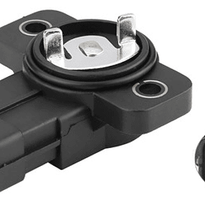 Sensor Tps Para Hyundai I10 1.1 2007 A 2013