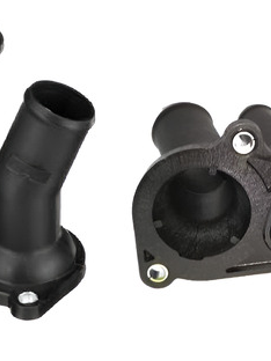 Base Tapa Termostato Ford Fiesta Ecosport 1.6 11-20 Garantia 1