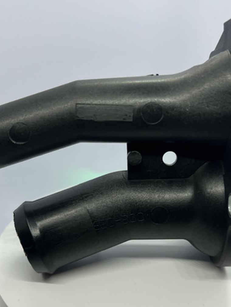 Base Tapa Termostato Ford Fiesta Ecosport 1.6 11-20 Garantia 3