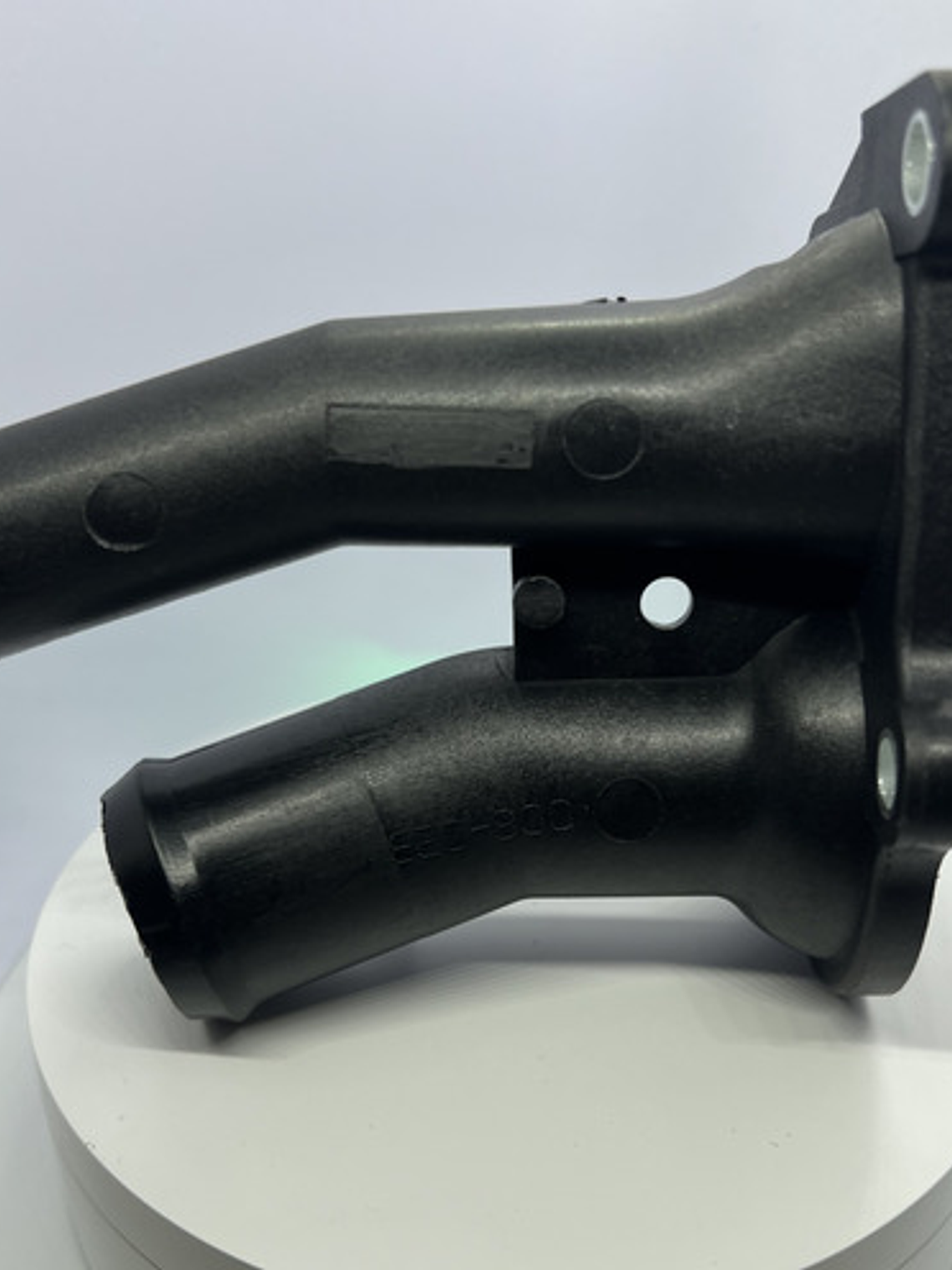 Base Tapa Termostato Ford Fiesta Ecosport 1.6 11-20 Garantia 4