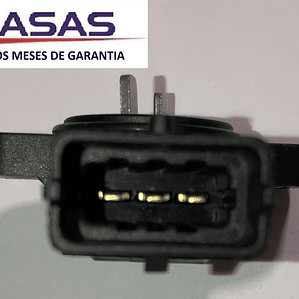 Sensor Tps Kia Morning 1.0 2007 En Adelante - Garantia