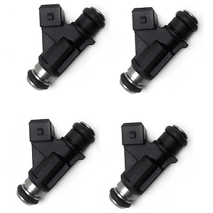 4 Inyectores Great Wall Hover 2.4 Garantia