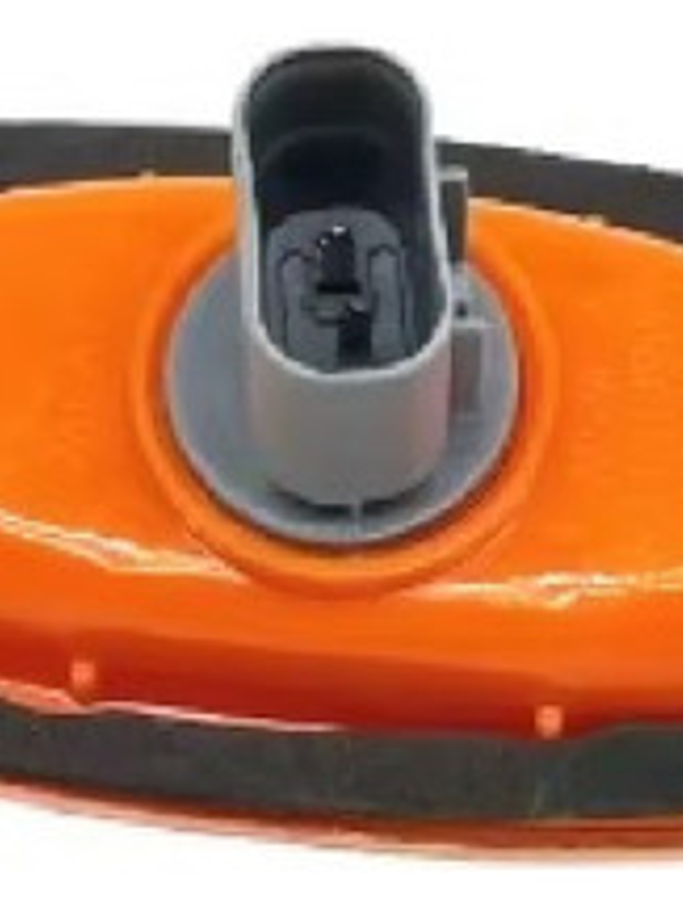 Lampara Cocuyo Lateral  Kia Bongo 2