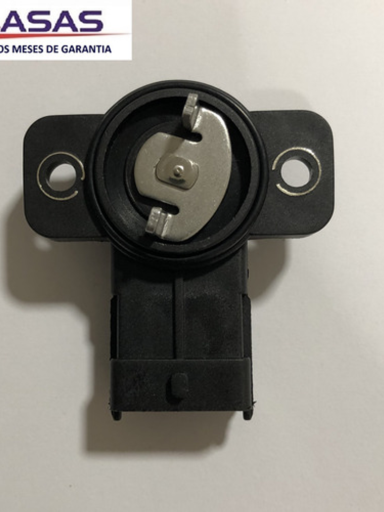Sensor Tps Para Kia Picanto 2004-2019 Garantia 4