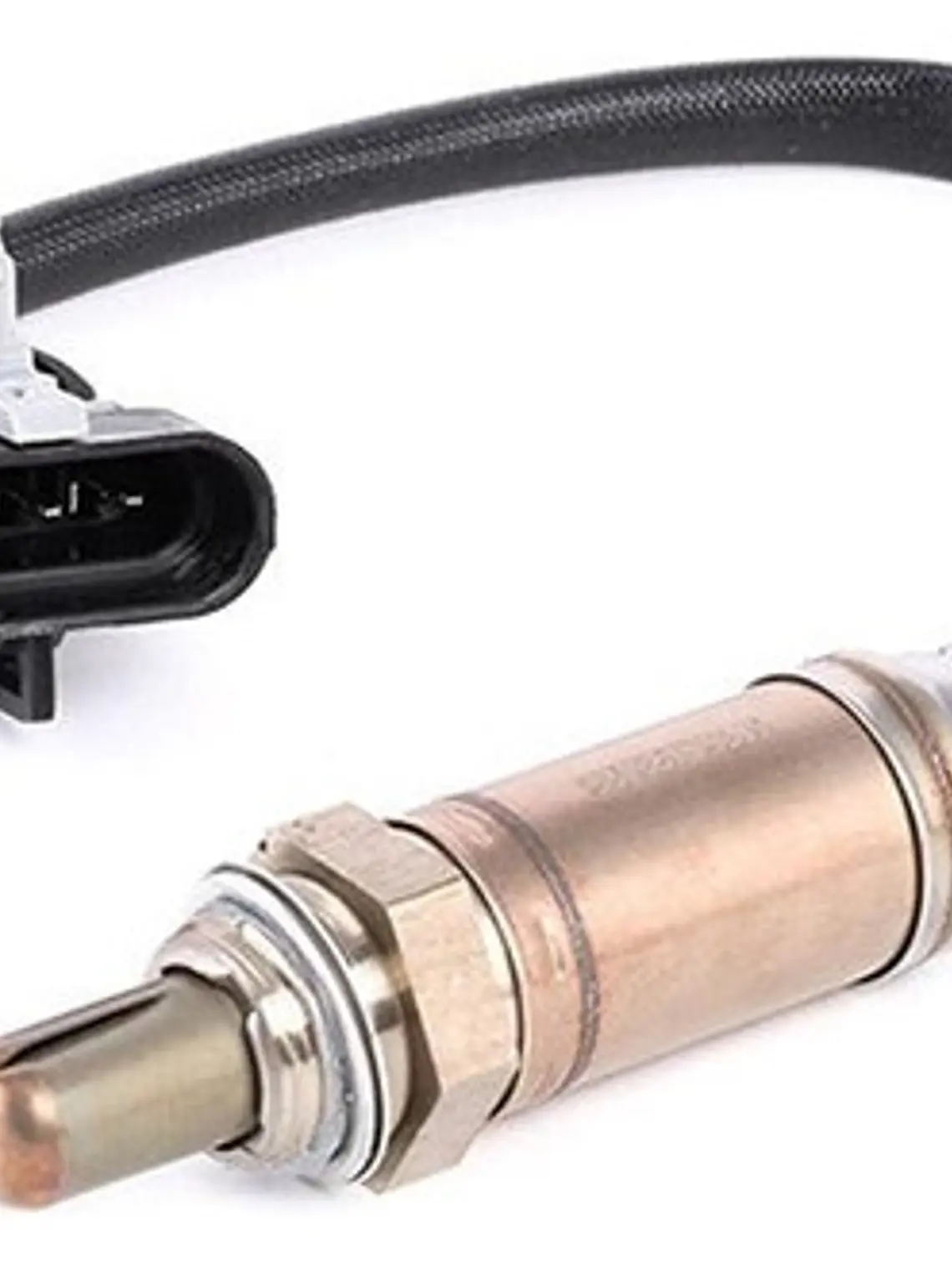 Sensor De Oxigeno Chevrolet Aveo Enchufe Plano Garantia 1