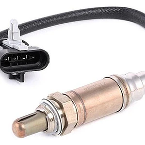 Sensor De Oxigeno Chevrolet Aveo Enchufe Plano Garantia
