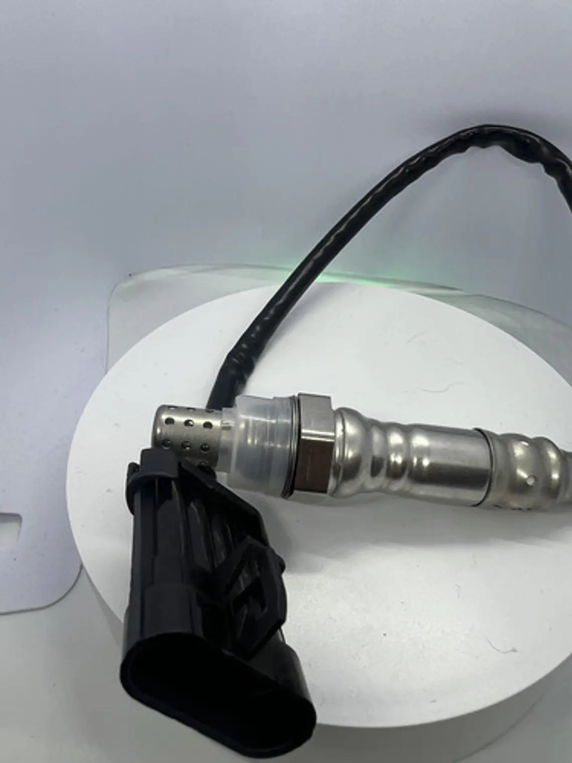 Sensor De Oxigeno Chevrolet Aveo Enchufe Plano Garantia 2