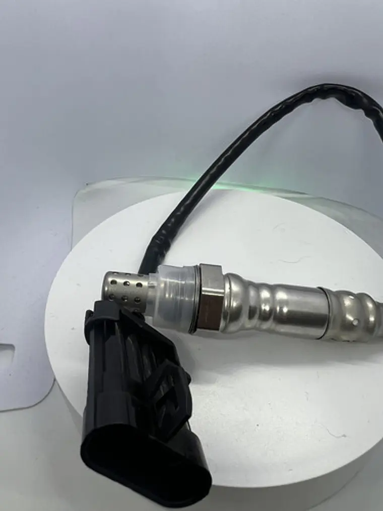 Sensor De Oxigeno Chevrolet Aveo Enchufe Plano Garantia 2