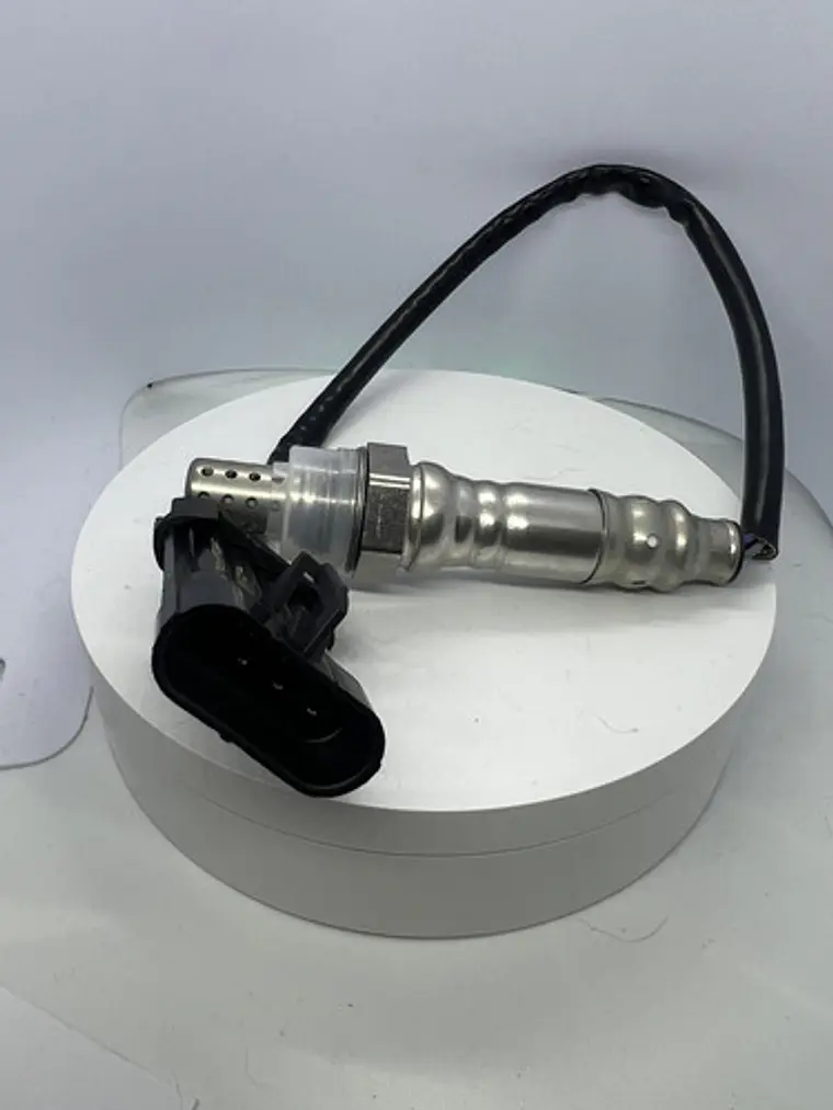 Sensor De Oxigeno Chevrolet Aveo Enchufe Plano Garantia 3