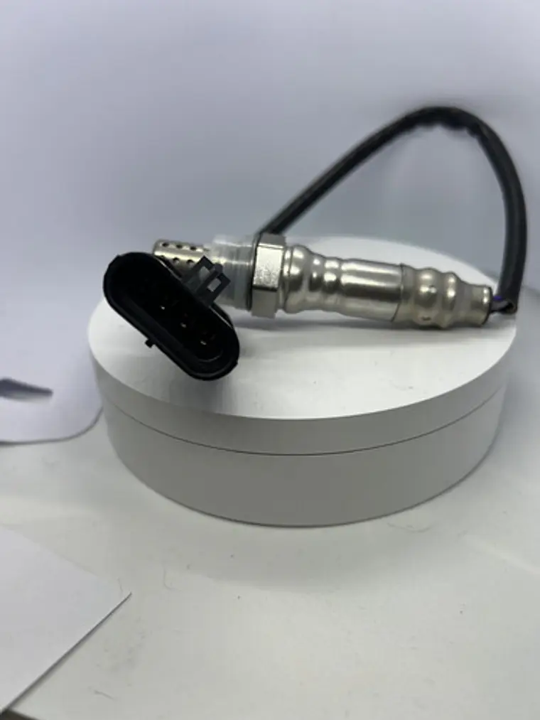 Sensor De Oxigeno Chevrolet Aveo Enchufe Plano Garantia 4