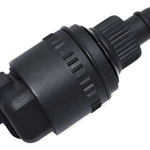 Válvula Iac Fiat Uno Palio Siena Garantia