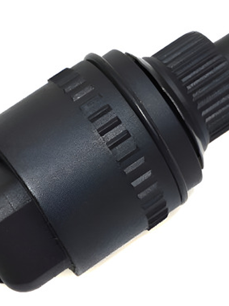 Válvula Iac Fiat Uno Palio Siena Garantia 1