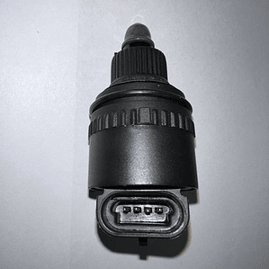 Válvula Iac Fiat Uno Palio Siena Garantia