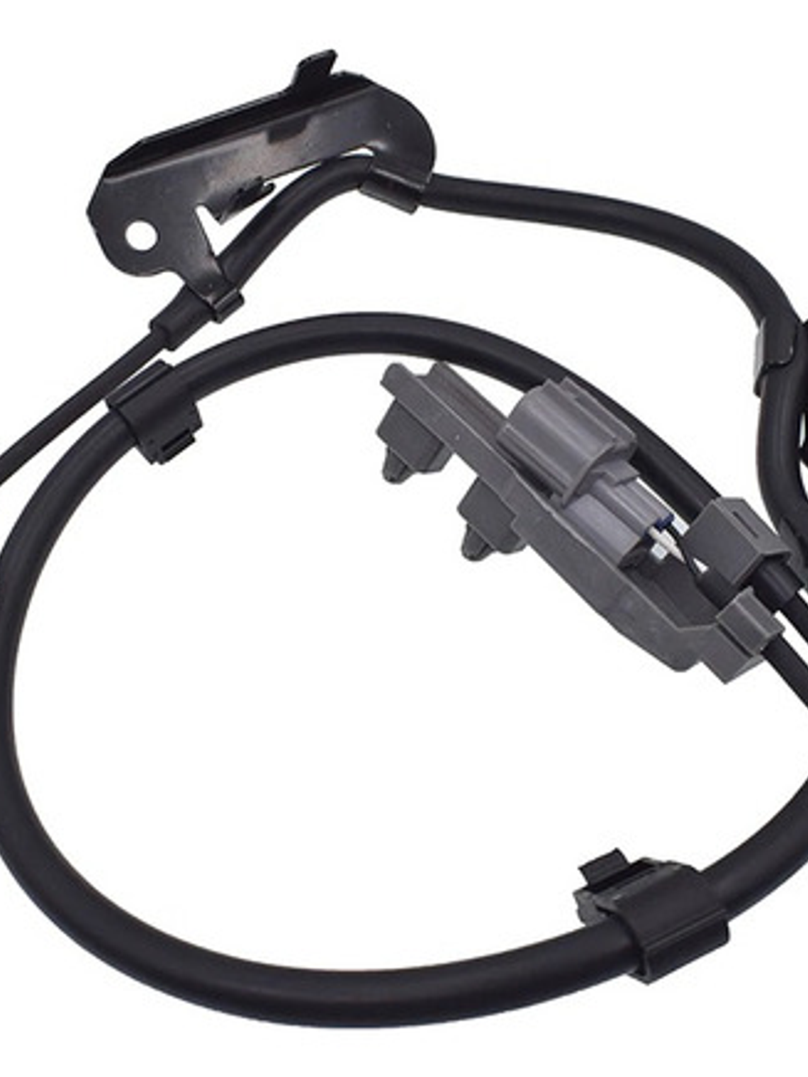 Sensor Abs Delantero Izquierdo Chevrolet Luv Dmax Garantia 1