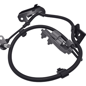 Sensor Abs Delantero Izquierdo Chevrolet Luv Dmax Garantia