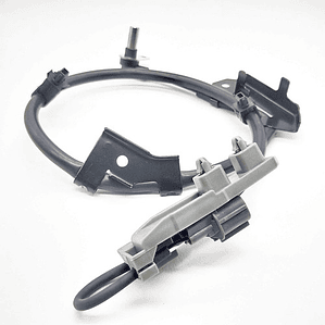 Sensor Abs Delantero Izquierdo Chevrolet Luv Dmax Garantia