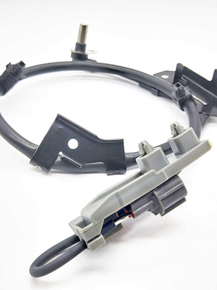 Sensor Abs Delantero Izquierdo Chevrolet Luv Dmax Garantia 2