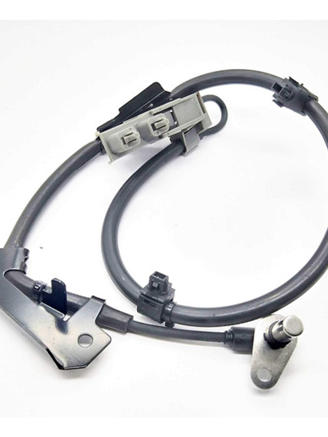 Sensor Abs Delantero Izquierdo Chevrolet Luv Dmax Garantia 4