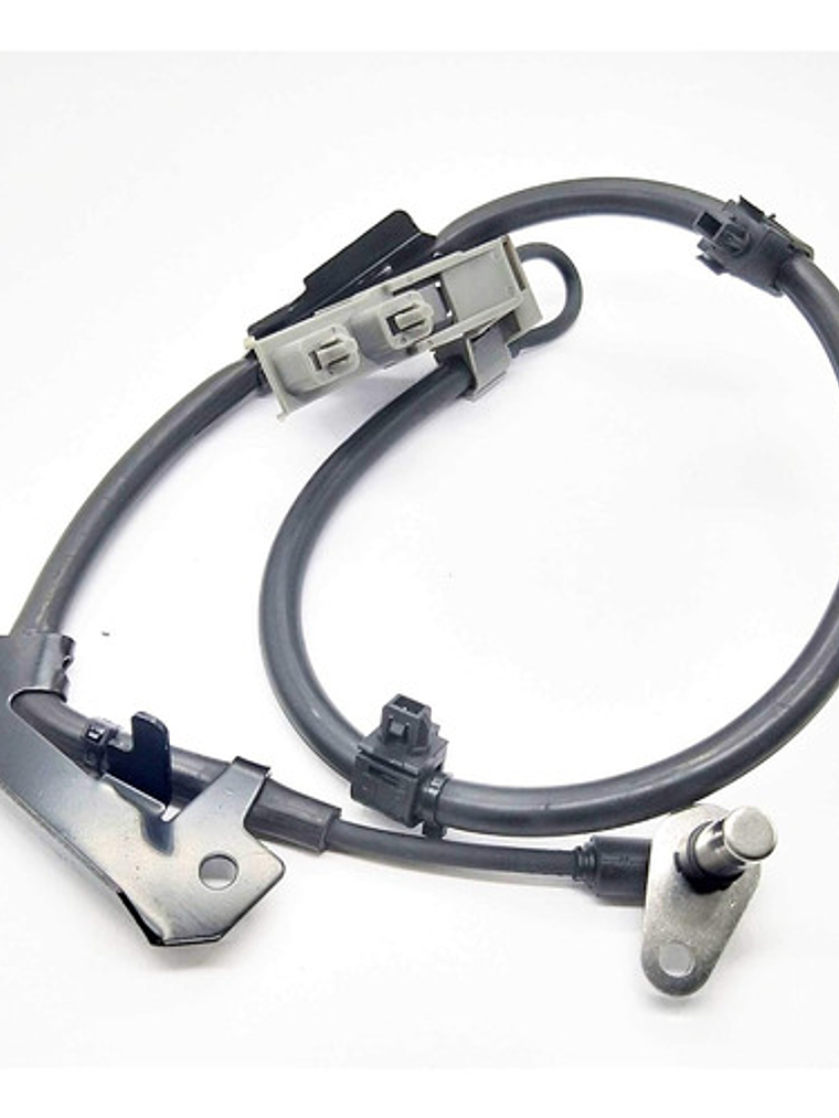 Sensor Abs Delantero Izquierdo Chevrolet Luv Dmax Garantia 4