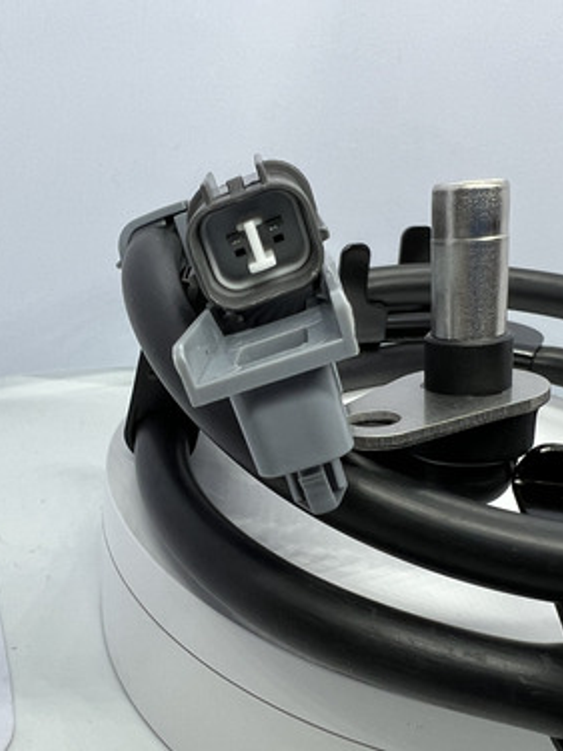 Sensor Abs Delantero Izquierdo Chevrolet Luv Dmax Garantia 5