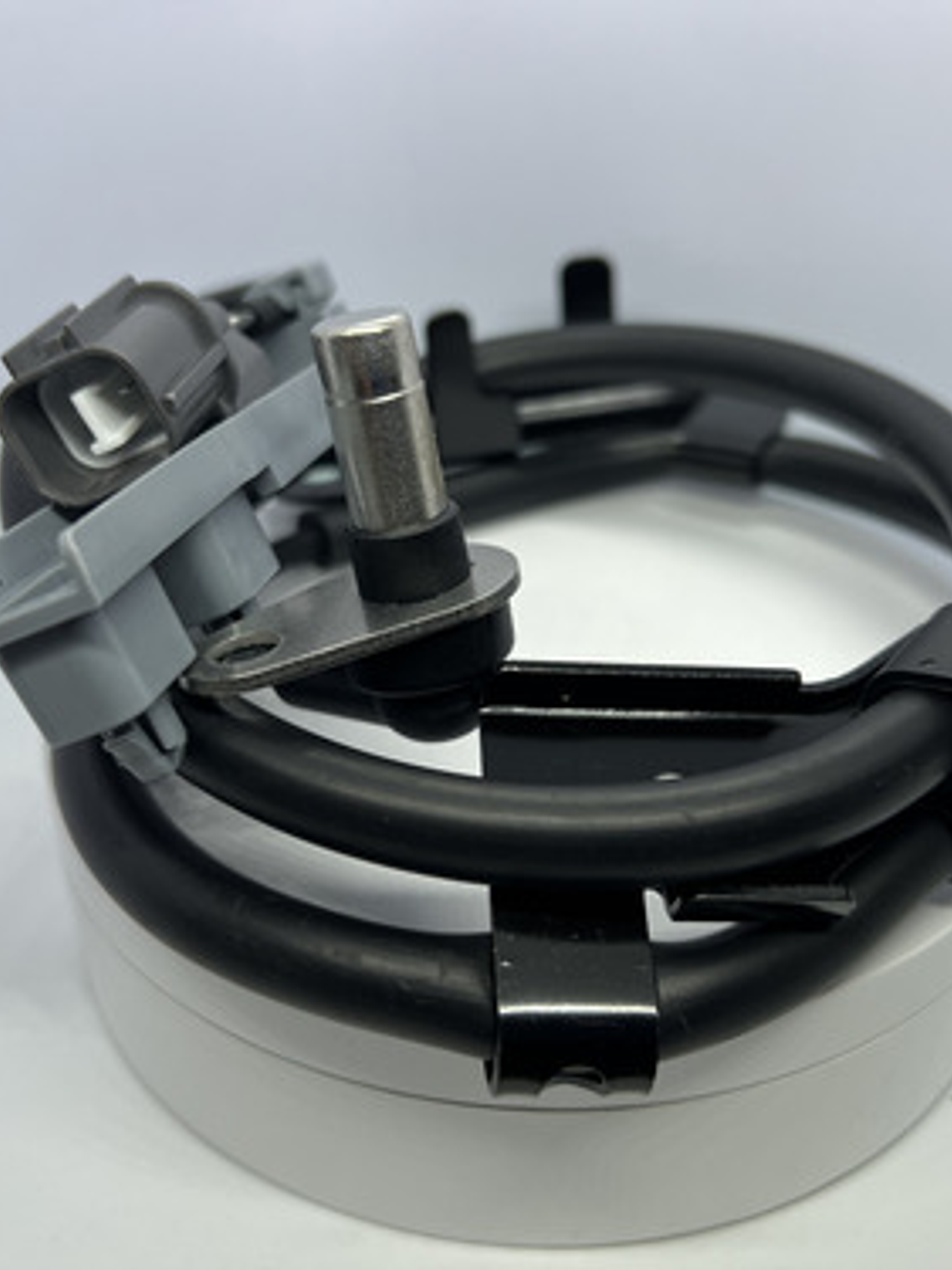 Sensor Abs Delantero Izquierdo Chevrolet Luv Dmax Garantia 6