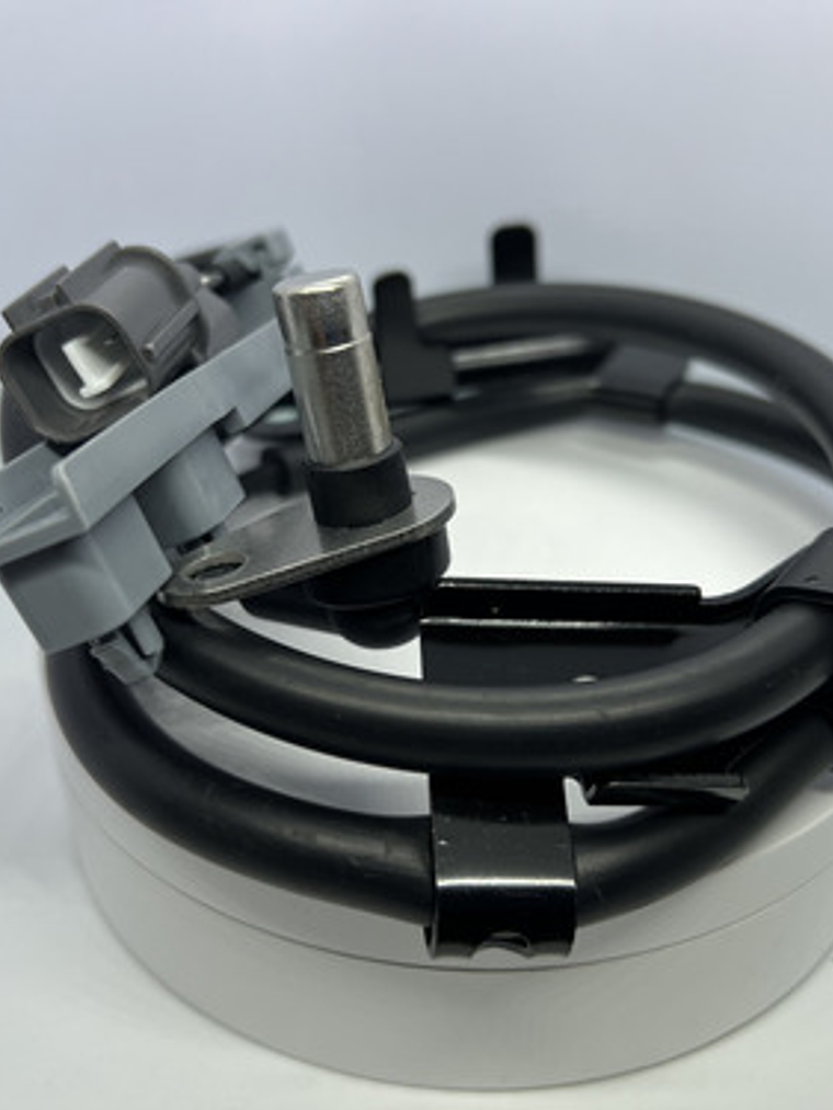 Sensor Abs Delantero Izquierdo Chevrolet Luv Dmax Garantia 6