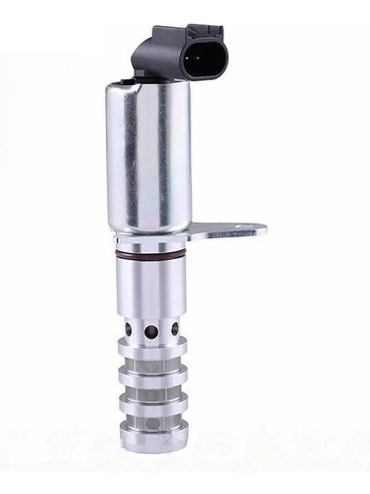 Válvula Vvt Chevrolet Colorado Trailblazer Hummer H3 Garanti 1