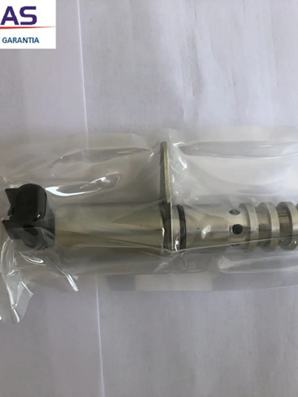 Válvula Vvt Chevrolet Colorado Trailblazer Hummer H3 Garanti 2