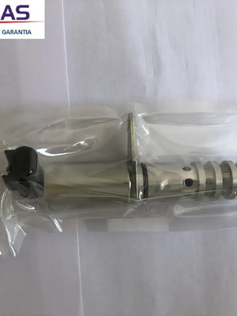 Válvula Vvt Chevrolet Colorado Trailblazer Hummer H3 Garanti 2