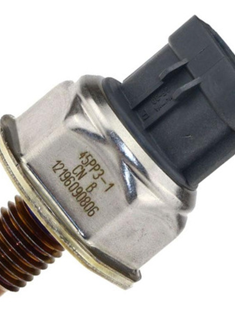 Sensor Presión De Riel Peugeot Boxer Garantia 2