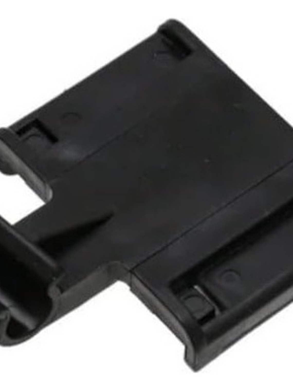 Soporte Seguro Clip Varilla Capot Toyota 1