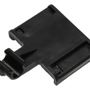 Soporte Seguro Clip Varilla Capot Toyota