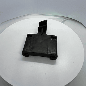 Soporte Seguro Clip Varilla Capot Toyota