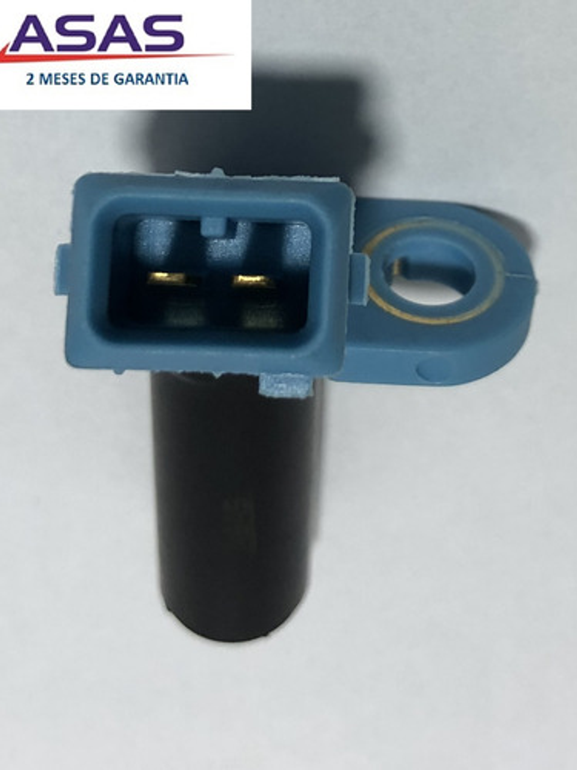 Sensor Pocision Cigueñal Ford Fiesta Ecosport Focus 1.6 Gara 2