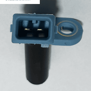 Sensor Pocision Cigueñal Ford Fiesta Ecosport Focus 1.6 Gara