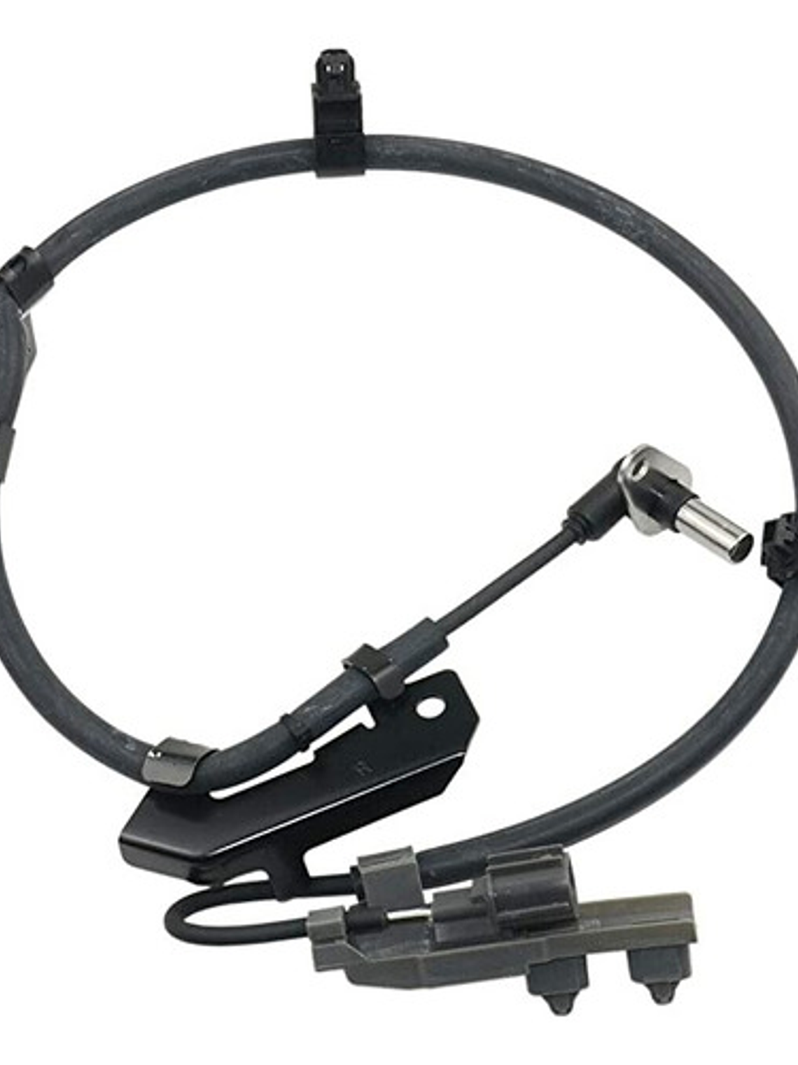 Sensor Abs Delantero Derecho Chevrolet Luv Dmax Garantia 1